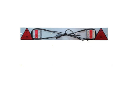 Rampe LED 1M avec câble de 4 mètres