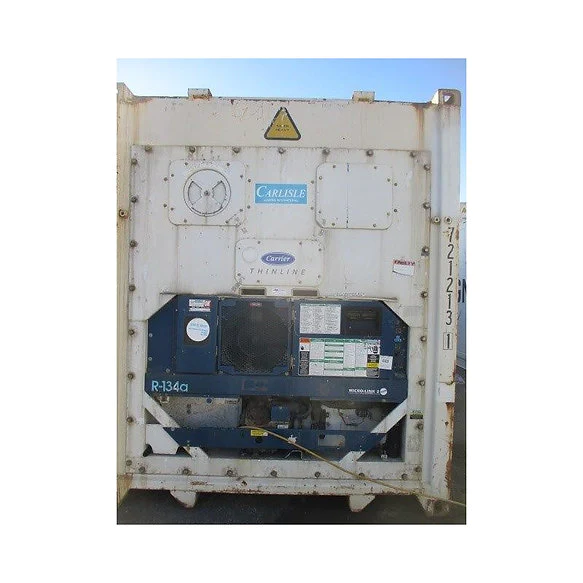 Container40PiedsFrigorifiqueReeferOccasion_ClasseA