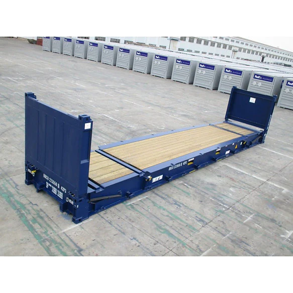 ContainerFlat40Neuf5