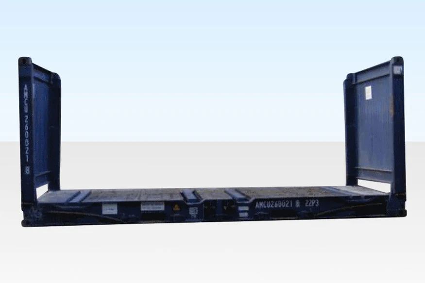 Conteneurmaritimed_occasionde20pieds_flat-rack-1
